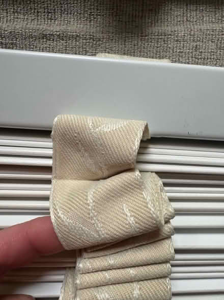 Photo of free Faux wood blinds (Langdon (20018)) #2