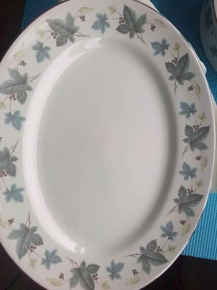 Photo of free Crockery items (Heanor DE75) #2