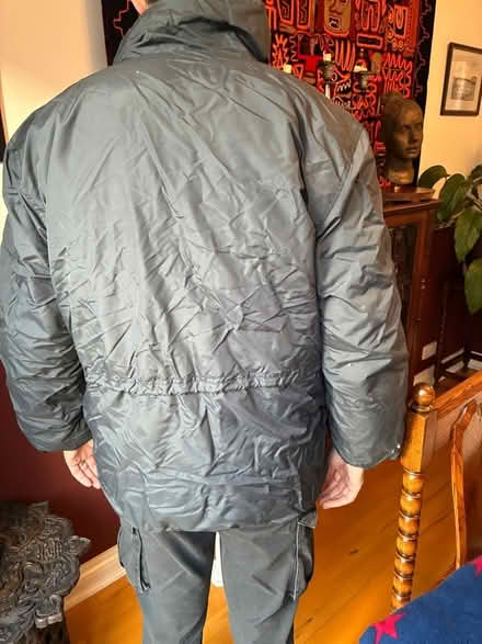 Photo of free Warm waterproof jacket - large, mens (Great Boughton CH3) #3