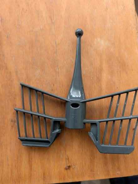 Photo of free Thermomix butterfly whisk (Castlepoint BH8) #1
