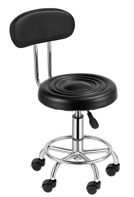 Photo of chair like this (Wakefield WF4) #1