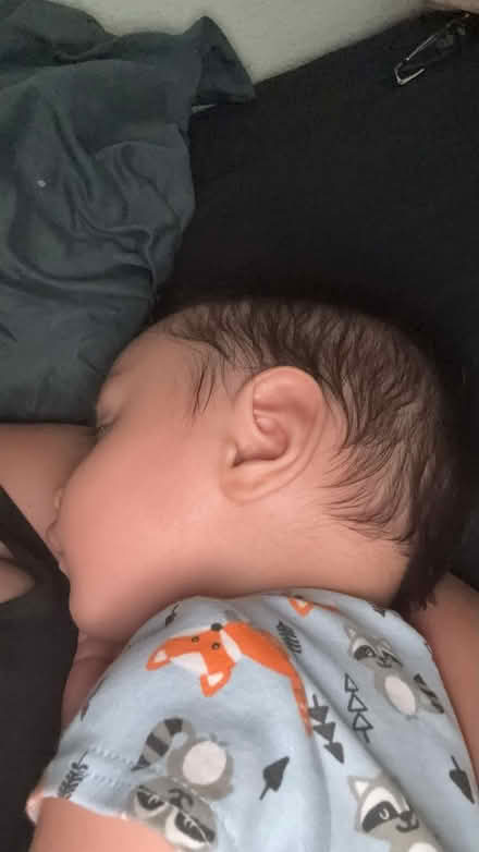 Photo of Baby boy 12 month (89110) #1