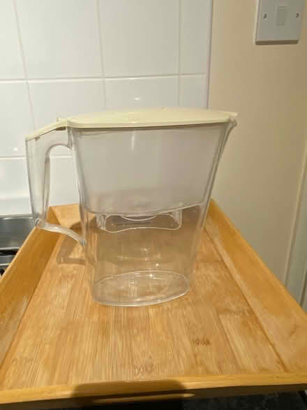 Photo of free Water filter jug (Maidenhead SL6) #1