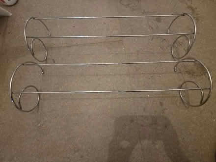 Photo of free 2 radiator dryer (West Drayton UB7) #1