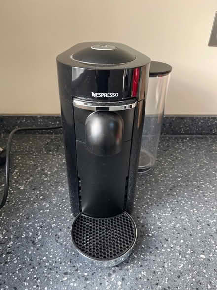 Photo of free Nespresso coffee machine (Twickenham TW2) #1