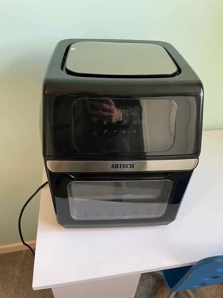 Photo of free Artech air friyer - good condition (Northchurch HP4) #1