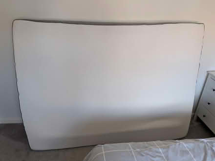 Photo of free Eve king size mattress (Feering) #1
