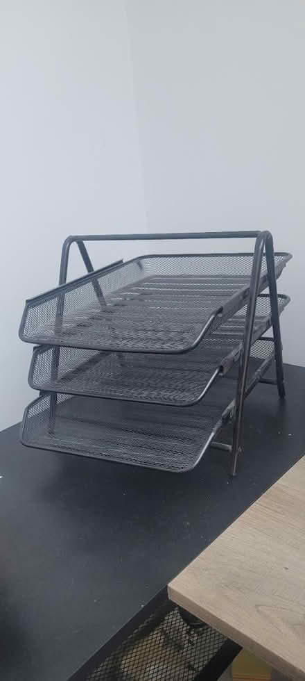 Photo of free Letter tray (Horsforth LS18) #1