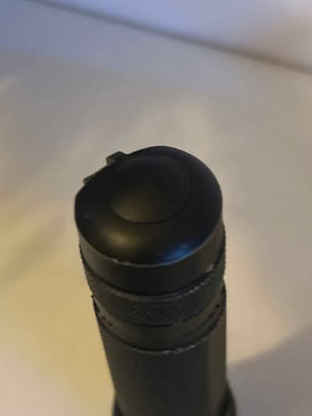 Photo of free LED Lenser torch (Dursley GL11) #3