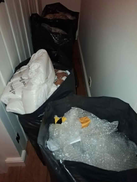 Photo of free Packing material (Wimborne,Colehill) #1