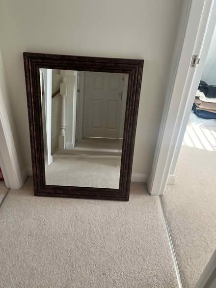 Photo of free Mirror (East Leake LE12) #1