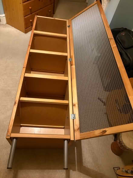 Photo of free IKEA shelf unit (GL1 5BP) #2