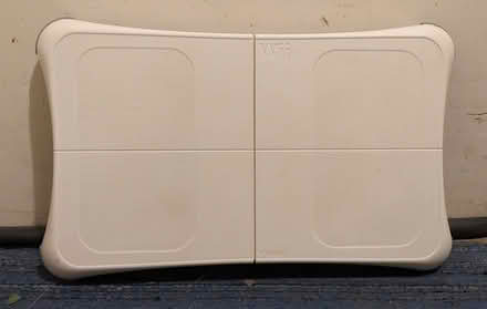 Photo of free Wii Balance Board (Not working) (PL4 Greenbank.) #2