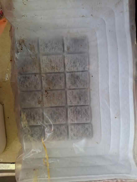 Photo of free Cooker Hood Filters (Locks Heath SO31) #2