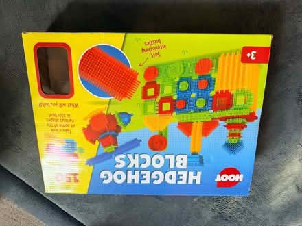 Photo of free Toys (Swindon SN1) #2
