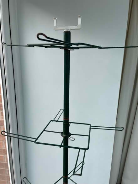 Photo of free Shop display stand (Trowbridge BA14) #2