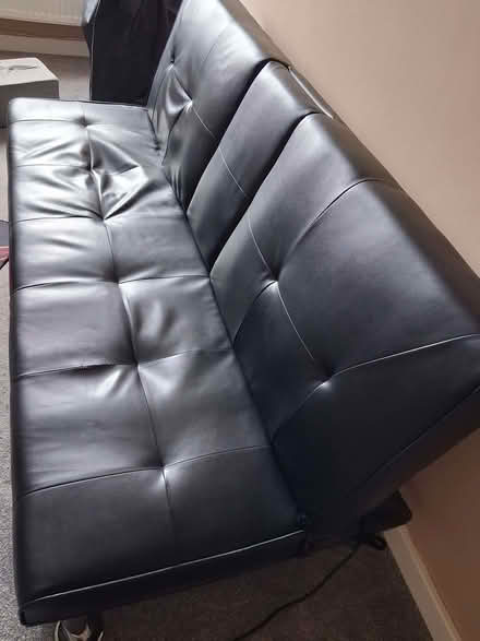 Photo of free Sofa bed (Cheshunt EN8) #2