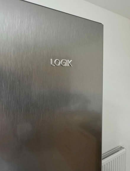 Photo of free Double door american fridge freezer (Borough SE1) #4