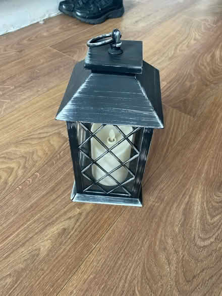 Photo of free Lantern (Sk14eg SK1) #1