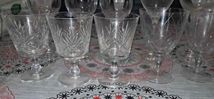 Photo of free Glass (Hayes end) #4