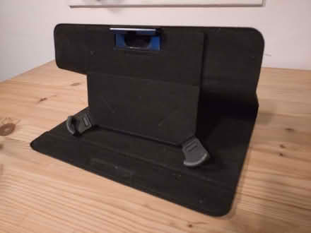Photo of free Logik Universal tablet Holder/Stand (Southam CV47) #3