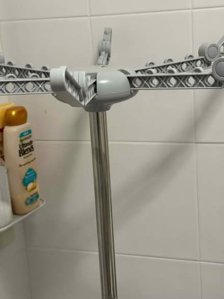 Photo of free Airer dryer (Kimpton, SG4) #1