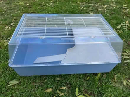 Photo of free Hámster cages (Backwell BS48) #4