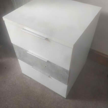 Photo of free Bedside unit (Leytonstone E11) #1