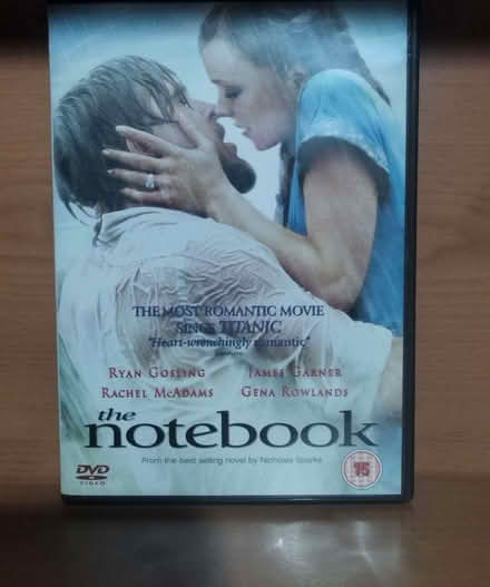 Photo of free 18 DVD Movies Bundle (Frog Island LE4) #4