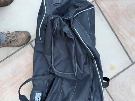 Photo of free Golf Travel cover bag (Cumnor OX2) #3