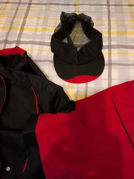 Photo of free Halloween/ old uniform / crafters (West Midlands B31) #3