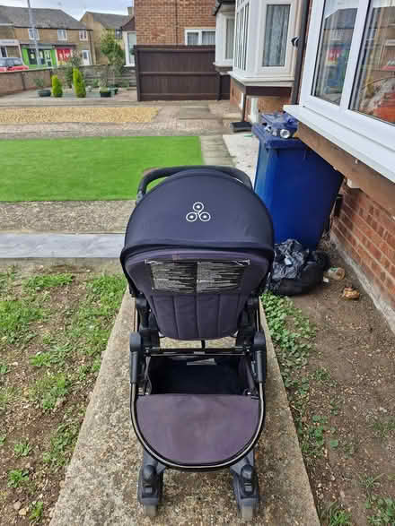 Photo of free Buggy (Whittlesey PE7) #3
