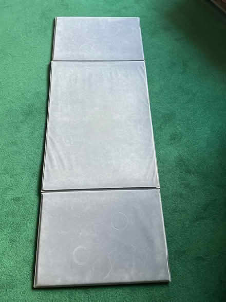 Photo of free Portable Jigsaw Board (Upton CH49) #3