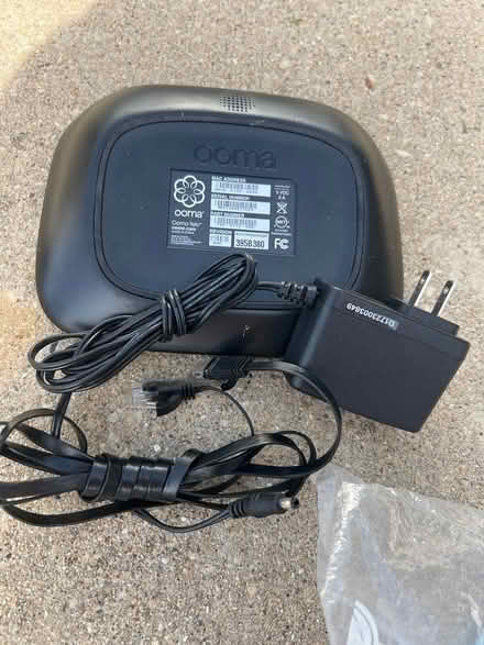Photo of free Ooma phone unit (South Downers Grove) #1