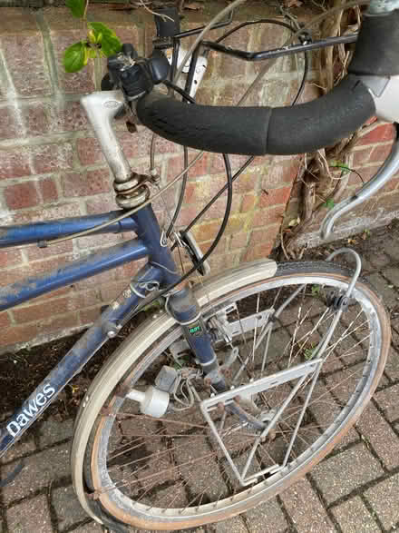 Photo of free Tandem (Seven Dials BN1) #2