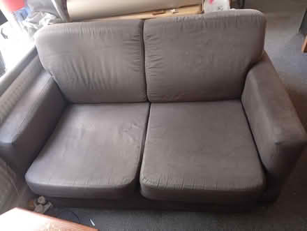Photo of free Sleeper couch (North london N13) #2