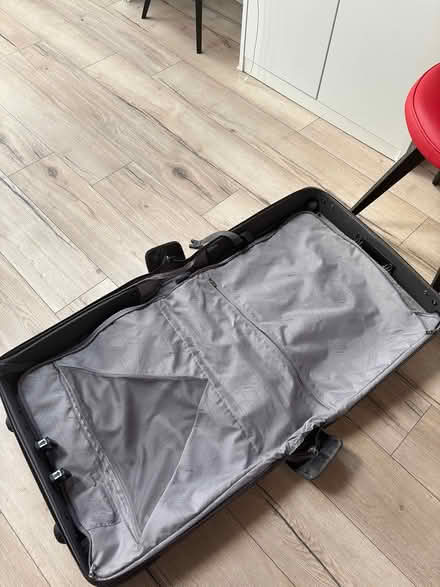 Photo of free Antler suitcase (Orpington BR6) #2