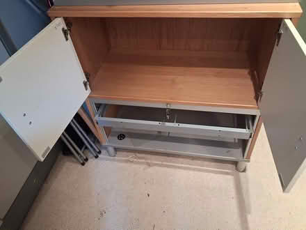 Photo of free Office cabinet (KCR Terenue) #2