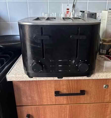 Photo of free Everything free to go (N19 Archway) #4