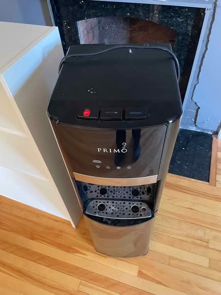 Photo of free Water cooler (Centretown) #1