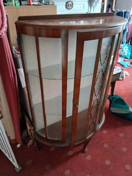 Photo of free Display unit (Knowles Hill TQ12) #1