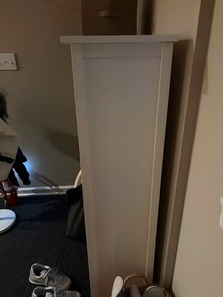 Photo of free Pottery Barn Cubbies (Near Seven Mile and Farmington) #2