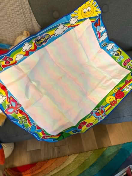 Photo of free Craft bits & sticker books (Beckenham BR3) #4