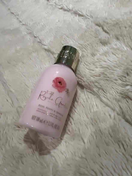 Photo of free Baylis & Harding moisturizing Hand and Nail Cream. Not used. (Southsea PO4) #1