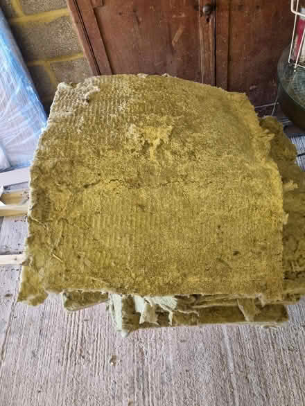 Photo of free Insulation (West Pennard BA6) #1