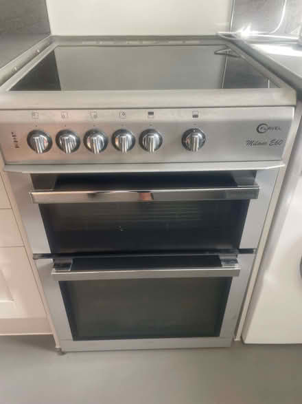 Photo of free electric cooker (Ainsdale PR8) #1