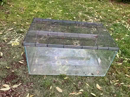 Photo of free Hámster cages (Backwell BS48) #1