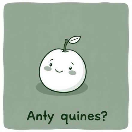 Photo of Any quinces? (Divinity Road OX4) #1
