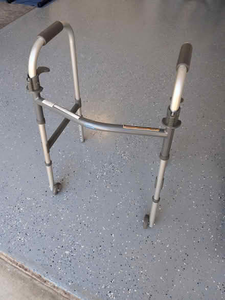 Photo of free Walker (Near murdock portal school) #1