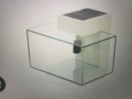 Photo of free Aquarium (Outwell) #1